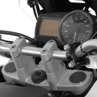 RIALZO MANUBRIO TOURATECH BMW G650GS