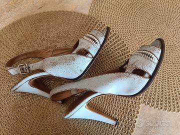 sandali donna artigianali