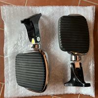 Pedaline Passeggero Harley