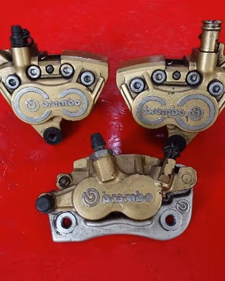 PINZE FRENO BMW R1150GS 2001