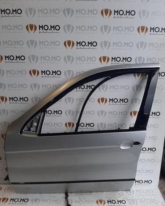 Porta anteriore sinistra bmw x5