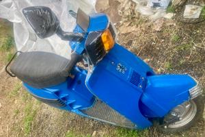 Peugeot metropolis 50