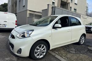 Nissan Micra 1.2 GPL Eco E6 - ok neopatentati