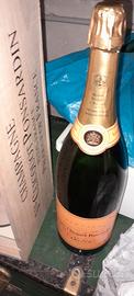 Veuve Clicquot Jeroboam 3lt 2007