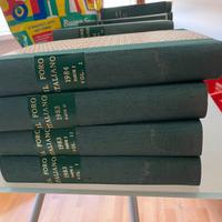 raccolta del Foro Italiano