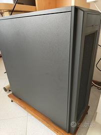 AI Workstation - Threadripper PRO 9955WX RTX 6000