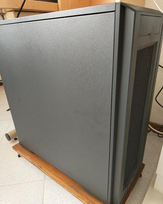 AI Workstation - Threadripper PRO 9955WX RTX 6000