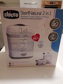 Sterilizzatore Chicco