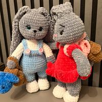 Tutto uncinetto 🧶