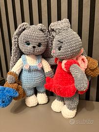 Tutto uncinetto 🧶