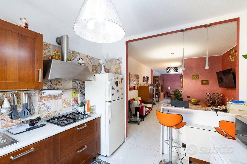 Appartamento – NO - Vista 5