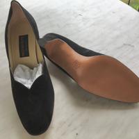 Scarpe artigianali donna