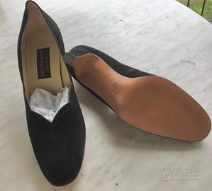 Scarpe artigianali donna