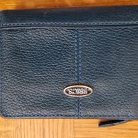 BRIC'S Portafoglio donna - Blu