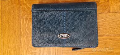 BRIC'S Portafoglio donna - Blu