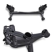 ASSALE POSTERIORE PER FIAT 500L PUNTO GRANDE PUNTO