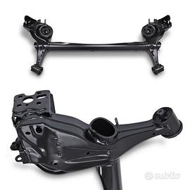 ASSALE POSTERIORE PER FIAT 500L PUNTO GRANDE PUNTO