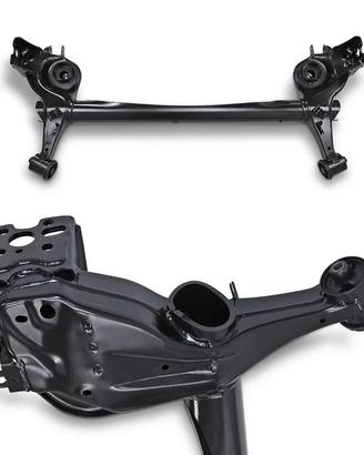 ASSALE POSTERIORE PER FIAT 500L PUNTO GRANDE PUNTO