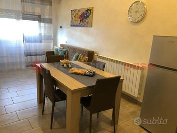 Appartamento Fiuggi [Cod. rif 3296328VRG]
