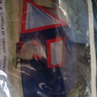tenda da campeggio 