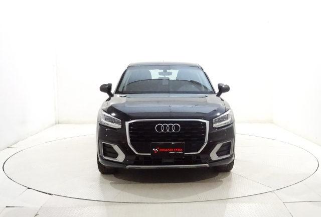 AUDI Q2 30 TDI S tronic Admired
