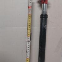 reggisella ammortizzato