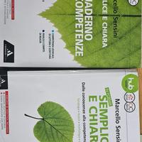 In Forma Semplice e Chiara Vol A e B