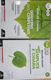 In Forma Semplice e Chiara Vol A e B