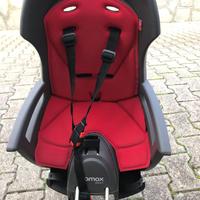 Seggiolino per bicicletta Hamax mod. Smiley