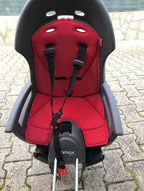 Seggiolino per bicicletta Hamax mod. Smiley