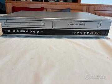 Philips DVP3350V – Videoregistratore  DVD