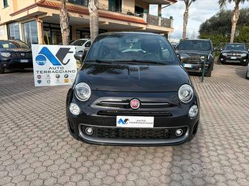 Fiat 500 1.2 SPORT