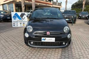 Fiat 500 1.2 SPORT