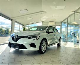 RENAULT Clio TCe 100 CV GPL 5 porte Zen