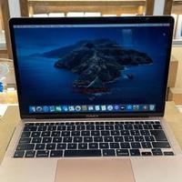 Macbook air 2020 pc 14