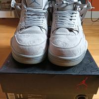Nike Air Jordan 4 retrò 