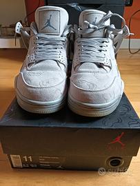 Nike Air Jordan 4 retrò 