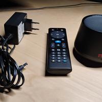 Box decoder Tim Vision Skipper DVB-T2