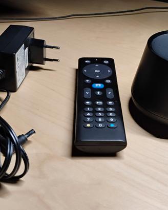 Box decoder Tim Vision Skipper DVB-T2