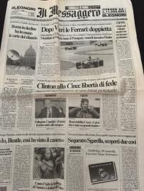 Messaggero Ferrari