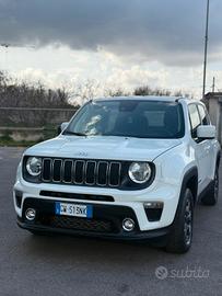 Jeep Renegade 4x4 Limited 2021