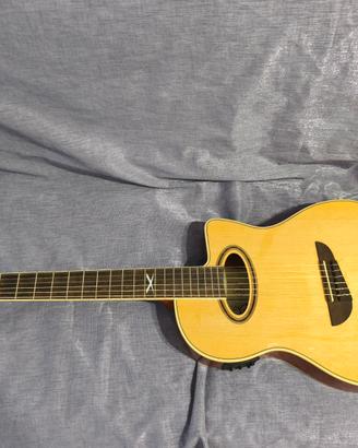 Chitarra EKO NXT N100 stile Gypsy