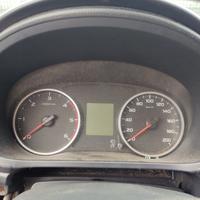 Quadro strum FIAT FULLBACK 4X4 2442cc D 2018