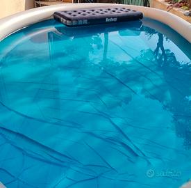 piscina tonda 