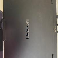 Lenovo Legion 5i Gen 10 OLED, 5060, 32GB RAM, 1TB