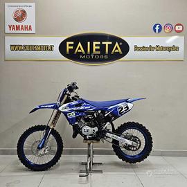 Yamaha YZ 85 - 2025