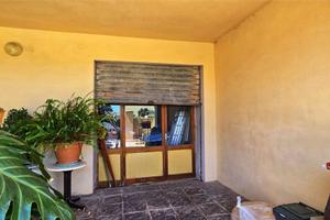 Magazzino a Porto Torres