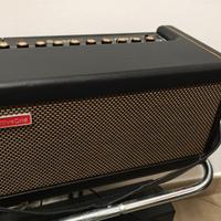 Amplificatore per chitarra SPARK 40 con pedaliera