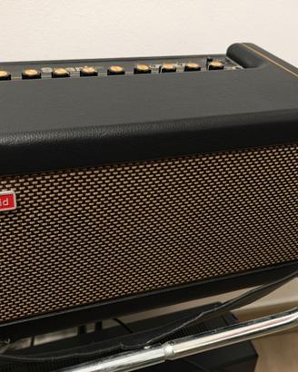 Amplificatore per chitarra SPARK 40 con pedaliera