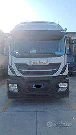 Iveco Stralis 460